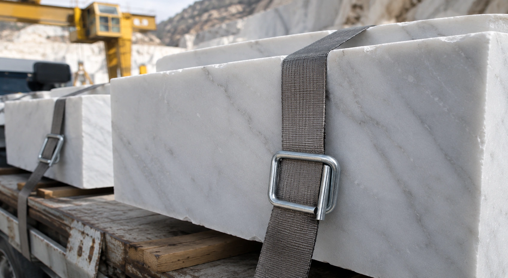 GI Wire Buckle Exporter Italy — Greenstrix Supply